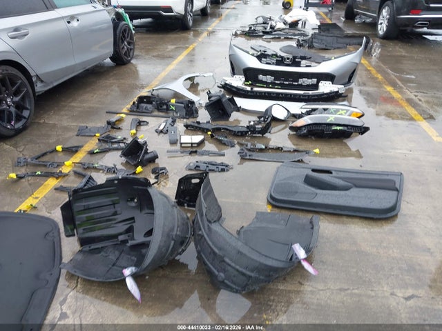 Honda Civic Sport 2025 2HGFE2F54SH536010 Image 22