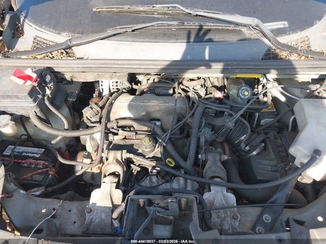 2002 BUICK RENDEZVOUS 3G5DA03E32S503708 Photo 9