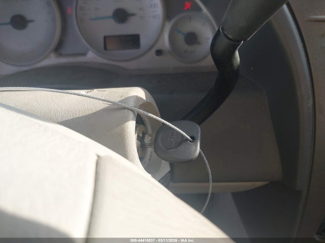 2002 BUICK RENDEZVOUS 3G5DA03E32S503708 Photo 10