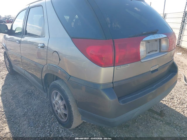2002 BUICK RENDEZVOUS 3G5DA03E32S503708 Photo 2