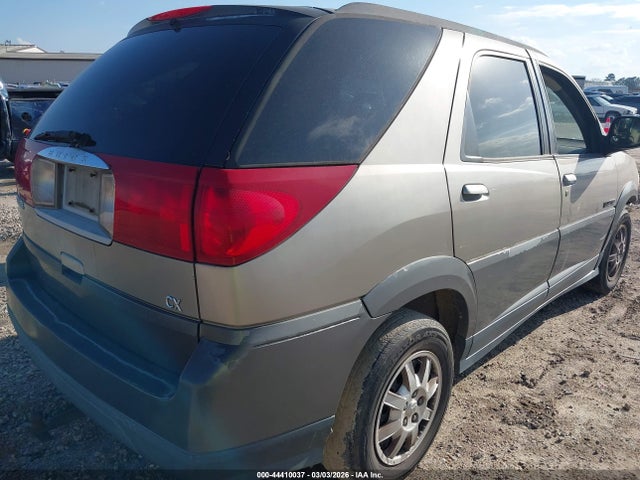 2002 BUICK RENDEZVOUS 3G5DA03E32S503708 Photo 3