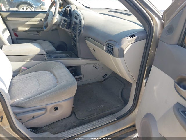 2002 BUICK RENDEZVOUS 3G5DA03E32S503708 Photo 4
