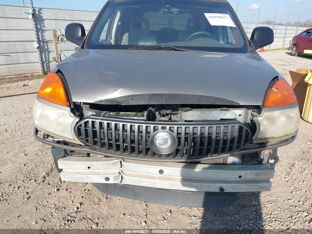 2002 BUICK RENDEZVOUS 3G5DA03E32S503708 Photo 5