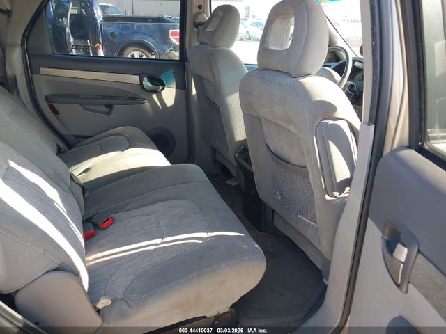 2002 BUICK RENDEZVOUS 3G5DA03E32S503708 Photo 7