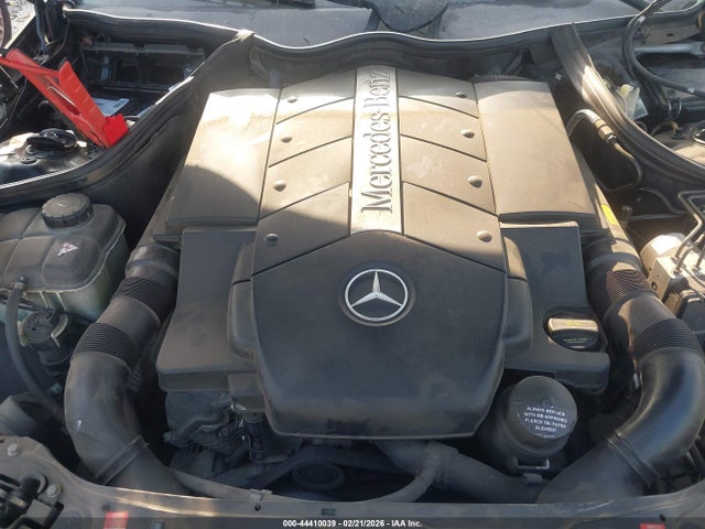 Продажа на аукционе авто 2006 Mercedes-benz Clk 500, vin: WDBTK75GX6T070567, номер лота: 44410039