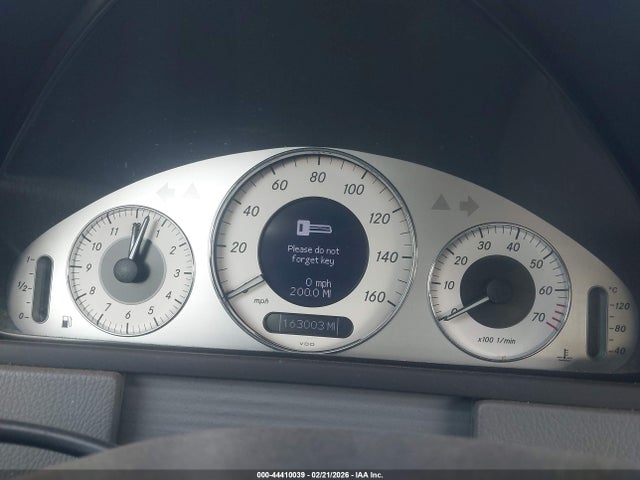 Продажа на аукционе авто 2006 Mercedes-benz Clk 500, vin: WDBTK75GX6T070567, номер лота: 44410039