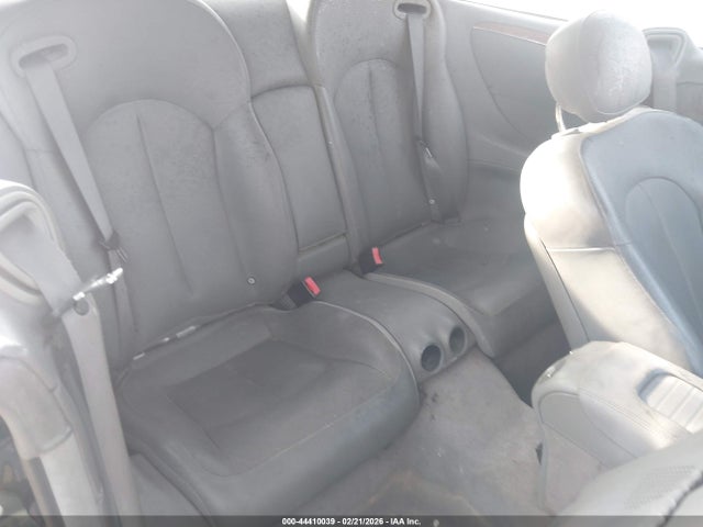 Продажа на аукционе авто 2006 Mercedes-benz Clk 500, vin: WDBTK75GX6T070567, номер лота: 44410039
