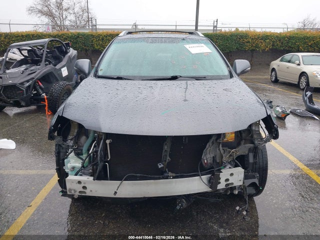 Aukcja sprzedaży 2012 Lexus Rx 350, vin: 2T2ZK1BA6CC068662, numer aukcji: 44410046