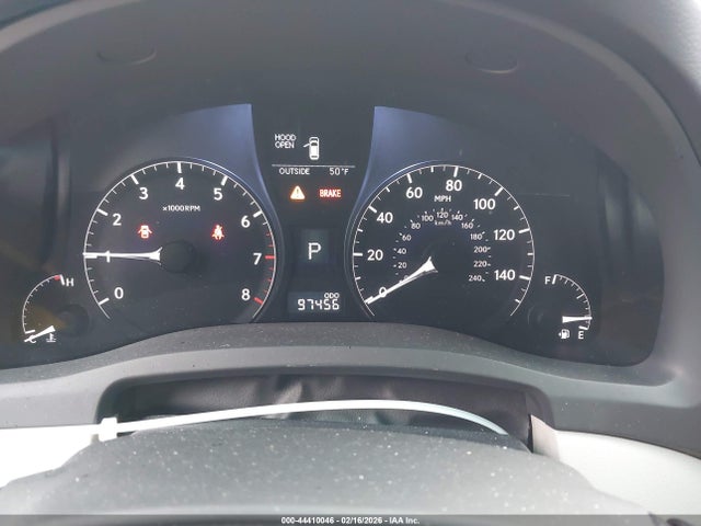 Aukcja sprzedaży 2012 Lexus Rx 350, vin: 2T2ZK1BA6CC068662, numer aukcji: 44410046