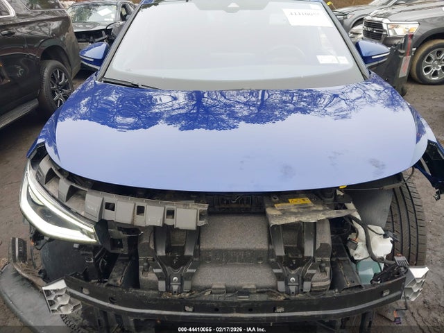 2022 VOLKSWAGEN ID.4 WVGGNPE26NP048874 Photo 9
