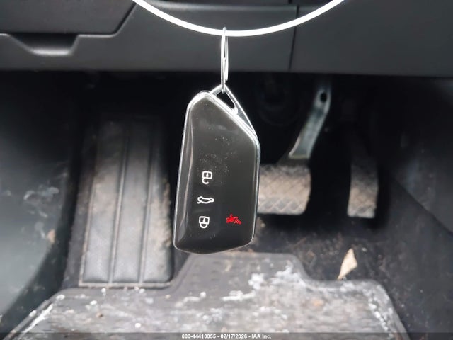 2022 VOLKSWAGEN ID.4 WVGGNPE26NP048874 Photo 10