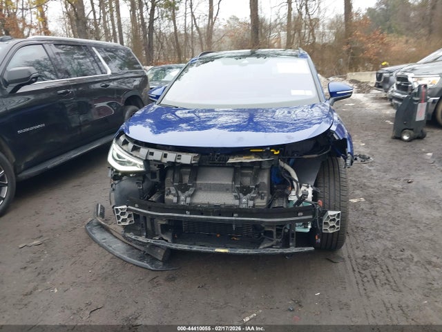 WVGGNPE26NP048874 Volkswagen Id.4 Awd Pro S