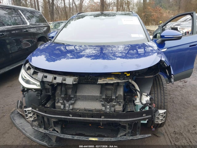 2022 VOLKSWAGEN ID.4 WVGGNPE26NP048874 Photo 5