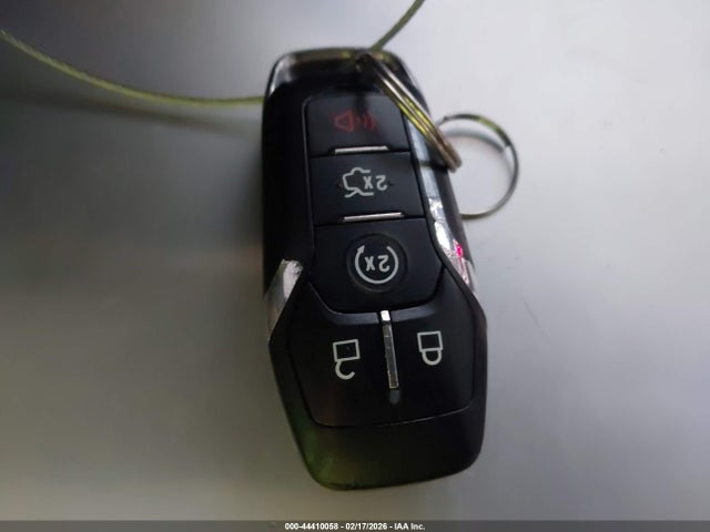 3LN6L2LU0GR626083 Lincoln MKZ HYBRID