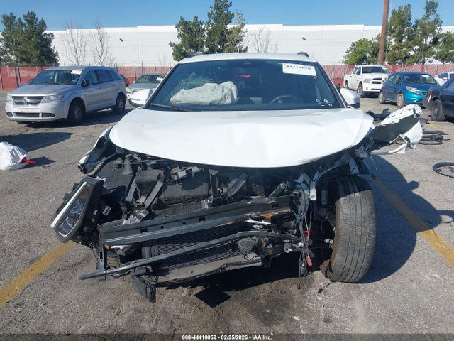 Продажа на аукционе авто 2023 Volkswagen Id.4 Awd Pro, vin: 1V2DNPE81PC055803, номер лота: 44410059