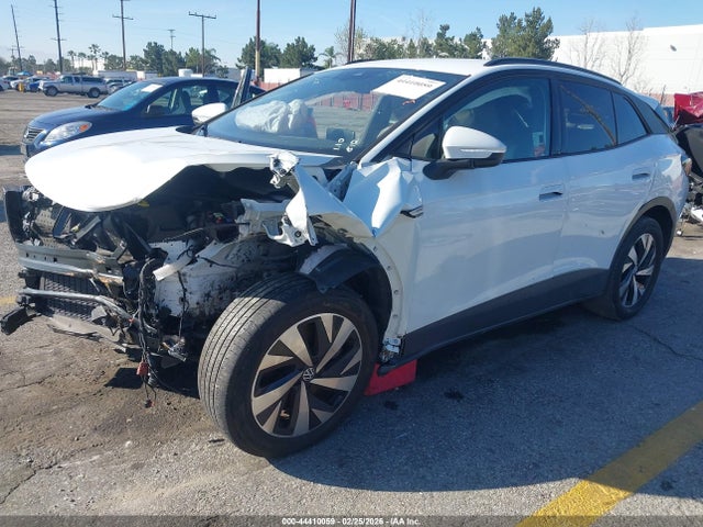 Продажа на аукционе авто 2023 Volkswagen Id.4 Awd Pro, vin: 1V2DNPE81PC055803, номер лота: 44410059