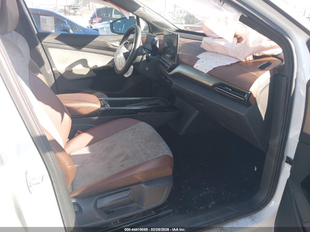 Продажа на аукционе авто 2023 Volkswagen Id.4 Awd Pro, vin: 1V2DNPE81PC055803, номер лота: 44410059