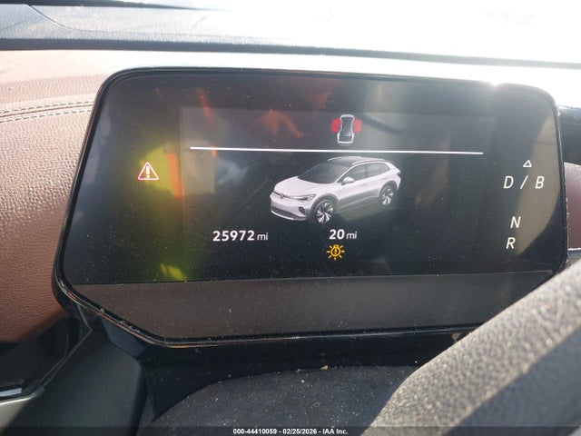 Продажа на аукционе авто 2023 Volkswagen Id.4 Awd Pro, vin: 1V2DNPE81PC055803, номер лота: 44410059