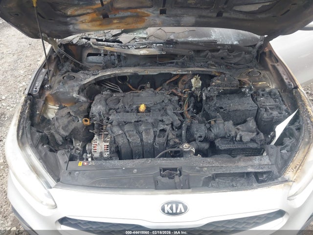 KIA Forte Lxs 2020 3KPF24AD2LE191493 Image 10
