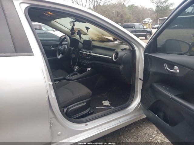 KIA Forte Lxs 2020 3KPF24AD2LE191493 Image 5