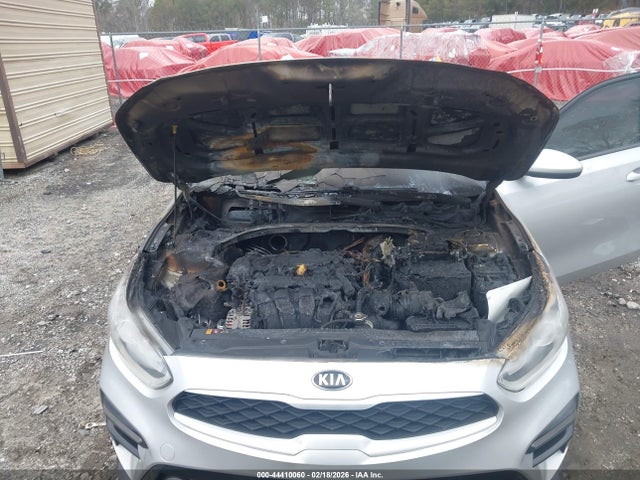 KIA Forte Lxs 2020 3KPF24AD2LE191493 Image 6