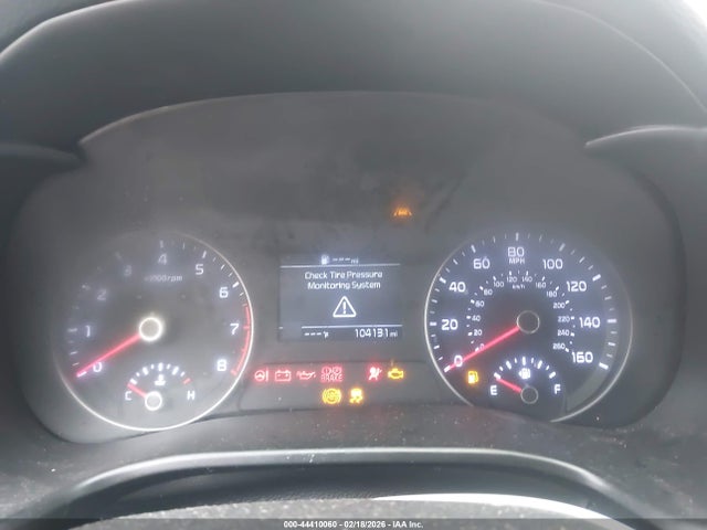 KIA Forte Lxs 2020 3KPF24AD2LE191493 Image 7