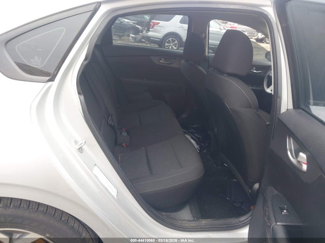 KIA Forte Lxs 2020 3KPF24AD2LE191493 Image 8