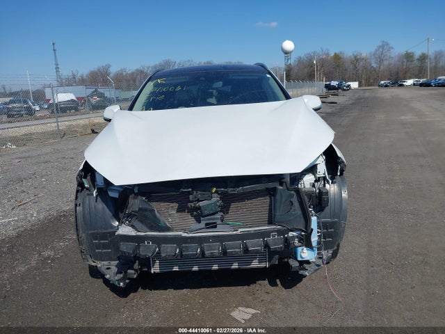 44410061 :رقم المزاد ، 3PCAJ5BB8PF110593 vin ، 2023 Infiniti Qx50 Luxe Awd مزاد بيع