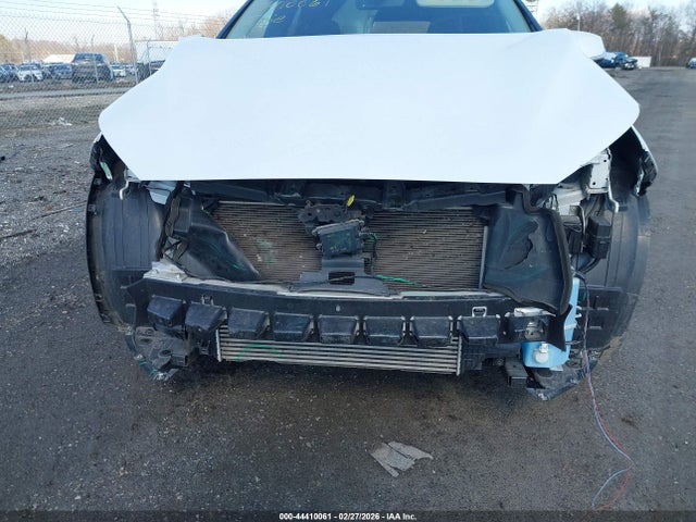 44410061 :رقم المزاد ، 3PCAJ5BB8PF110593 vin ، 2023 Infiniti Qx50 Luxe Awd مزاد بيع