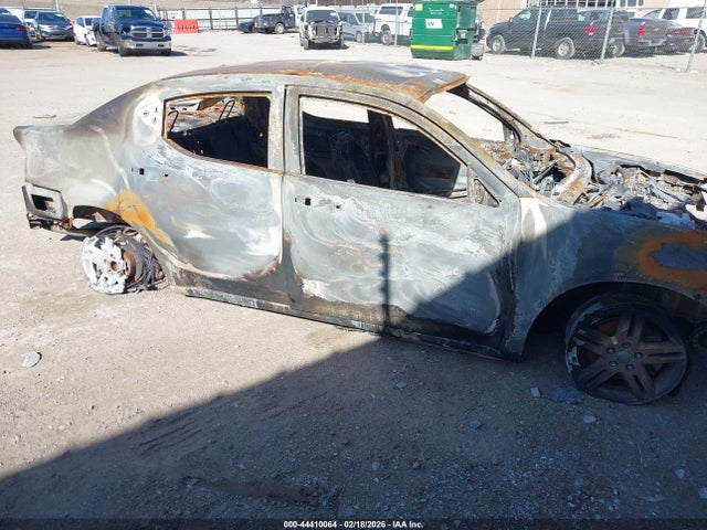44410064 :رقم المزاد ، 1B3BD1FB9BN538148 vin ، 2011 Dodge Avenger Mainstreet مزاد بيع