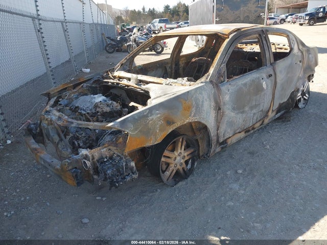 2011 Dodge Avenger Mainstreet მანქანა იყიდება აუქციონზე, vin: 1B3BD1FB9BN538148, აუქციონის ნომერი: 44410064