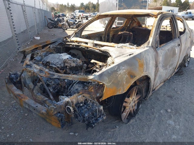 2011 Dodge Avenger Mainstreet მანქანა იყიდება აუქციონზე, vin: 1B3BD1FB9BN538148, აუქციონის ნომერი: 44410064