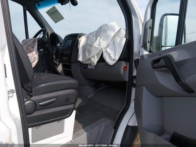 Продажа на аукционе авто 2017 Mercedes-benz Sprinter 3500 High Roof V6, vin: WDAPF1CD5HP546901, номер лота: 44410073