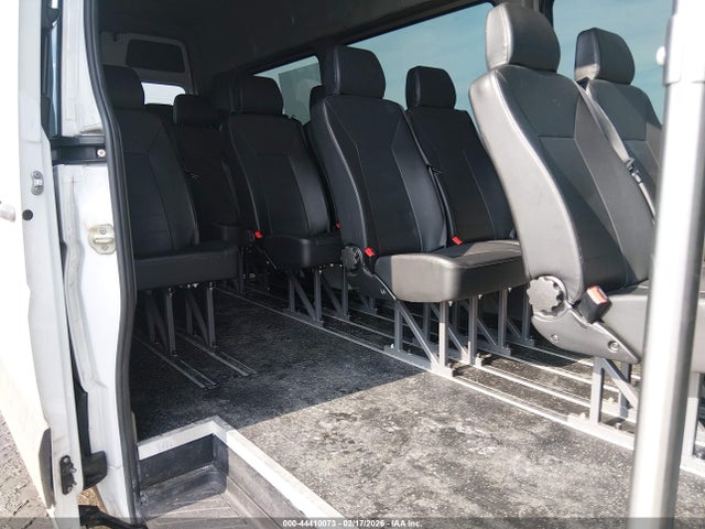 Продажа на аукционе авто 2017 Mercedes-benz Sprinter 3500 High Roof V6, vin: WDAPF1CD5HP546901, номер лота: 44410073