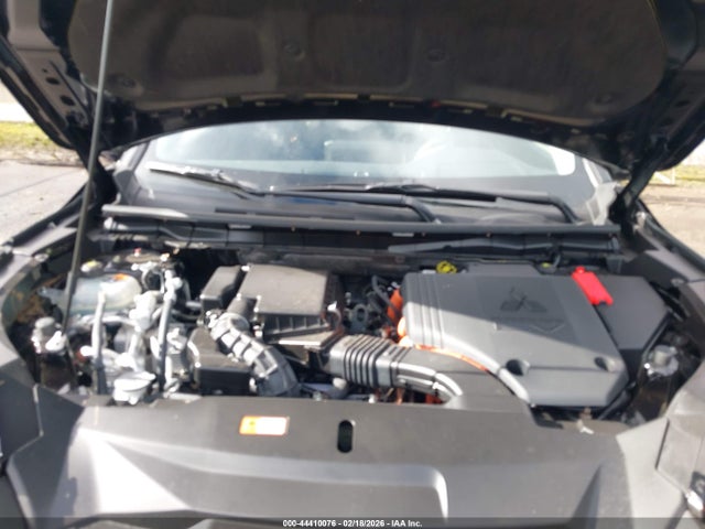 JA4T5WA94SZ048950 Mitsubishi OUTLANDER PHEV