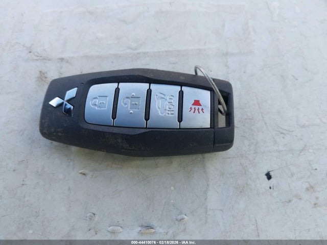JA4T5WA94SZ048950 Mitsubishi OUTLANDER PHEV