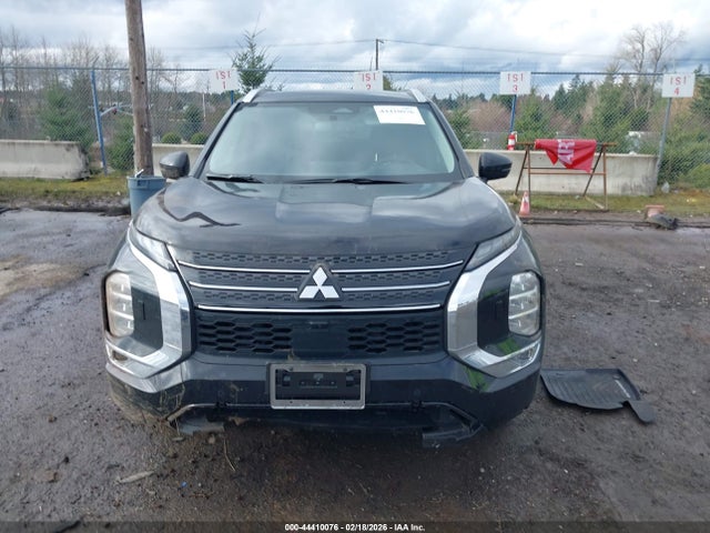JA4T5WA94SZ048950 Mitsubishi OUTLANDER PHEV
