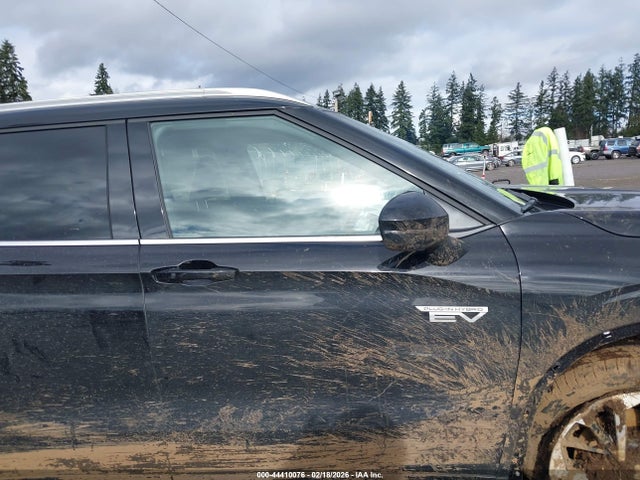 JA4T5WA94SZ048950 Mitsubishi OUTLANDER PHEV