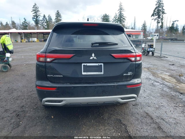 JA4T5WA94SZ048950 Mitsubishi OUTLANDER PHEV