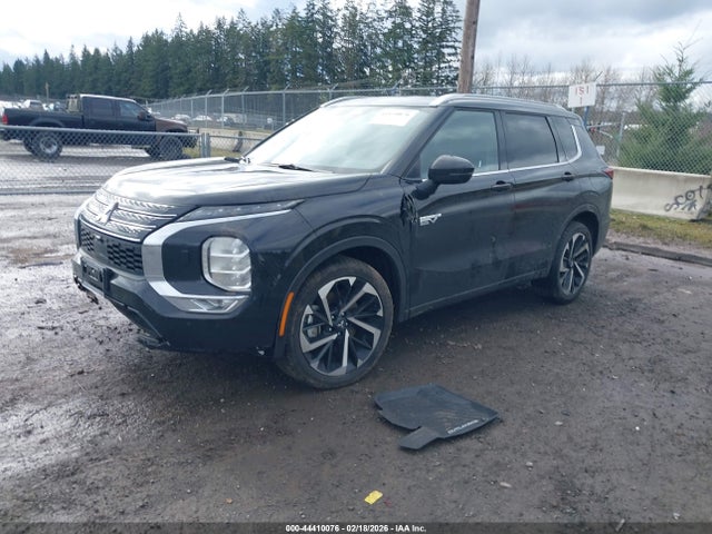 JA4T5WA94SZ048950 Mitsubishi OUTLANDER PHEV