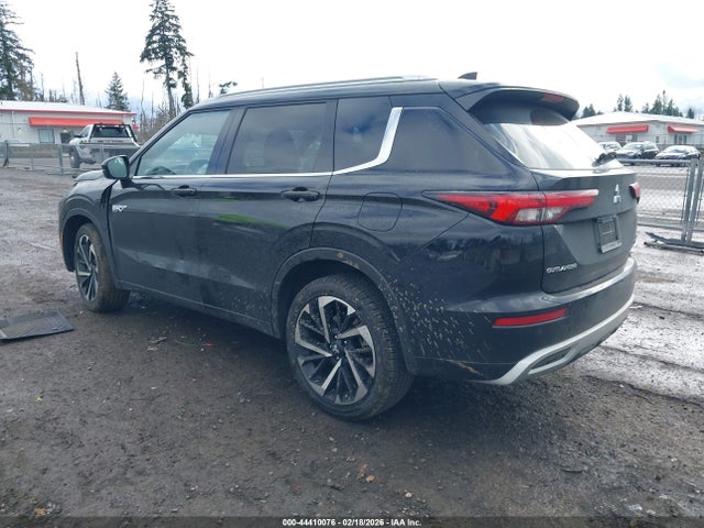 JA4T5WA94SZ048950 Mitsubishi OUTLANDER PHEV
