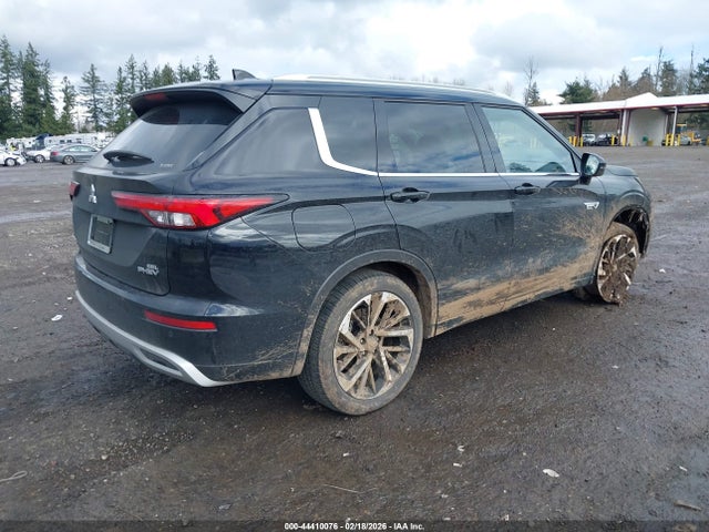 JA4T5WA94SZ048950 Mitsubishi OUTLANDER PHEV