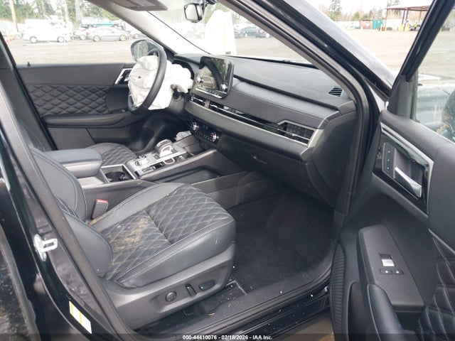 JA4T5WA94SZ048950 Mitsubishi OUTLANDER PHEV