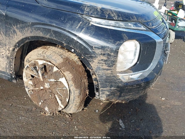 JA4T5WA94SZ048950 Mitsubishi OUTLANDER PHEV