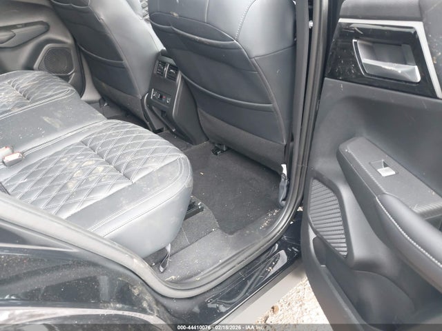 JA4T5WA94SZ048950 Mitsubishi OUTLANDER PHEV