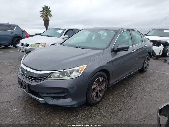 1HGCR2F35HA054336 Honda ACCORD LX
