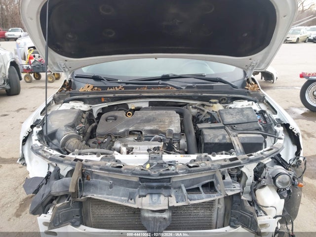 2018 CHEVROLET MALIBU 1G1ZD5ST0JF217314 Photo 9