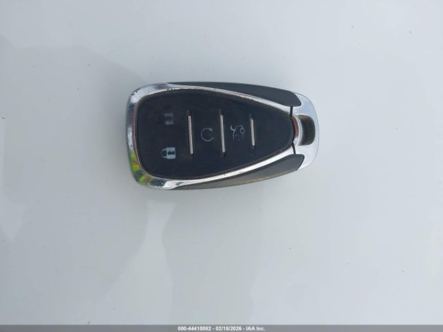 2018 CHEVROLET MALIBU 1G1ZD5ST0JF217314 Photo 10