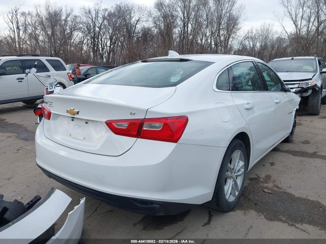 2018 CHEVROLET MALIBU 1G1ZD5ST0JF217314 Photo 3