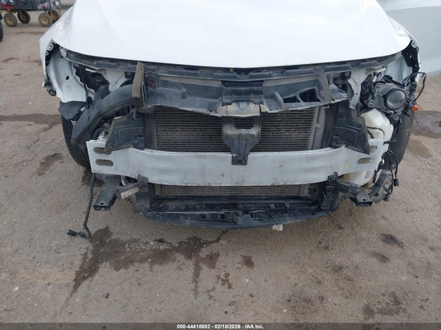 2018 CHEVROLET MALIBU 1G1ZD5ST0JF217314 Photo 5